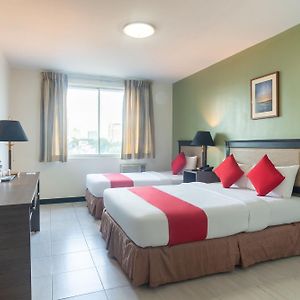 Superior Family Twin Room