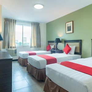 Superior King Suite